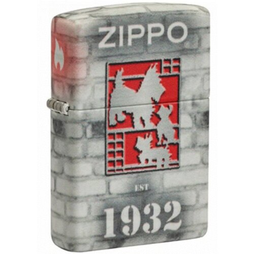  ZIPPO upaljač Founder's day Cene