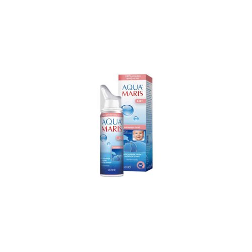 Jadran Galenski Laboratorij Aqua Maris BABY sprej Cijene