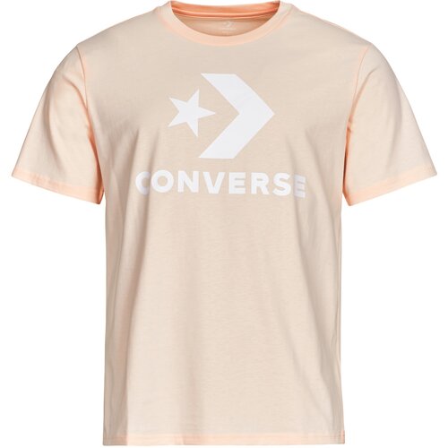 Converse GO-TO STAR CHEVRON LOGO Ružičasta Slike