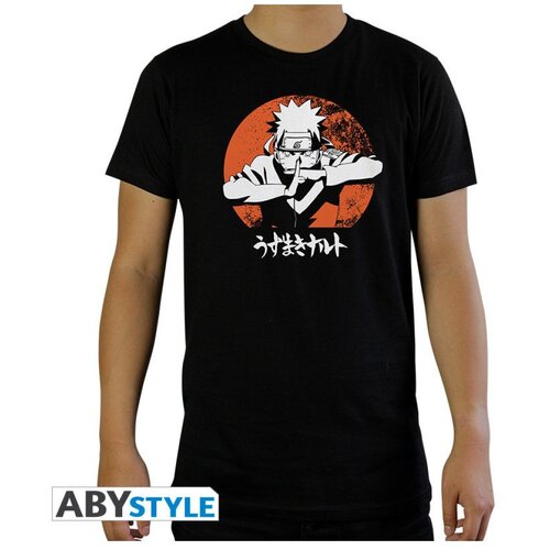 Abystyle Majica Naruto Shippuden - Naruto - L Cene