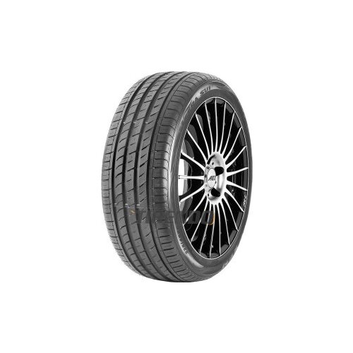 Nexen N Fera SU1 ( 235/35 R19 91Y XL ) letna pnevmatika Slike