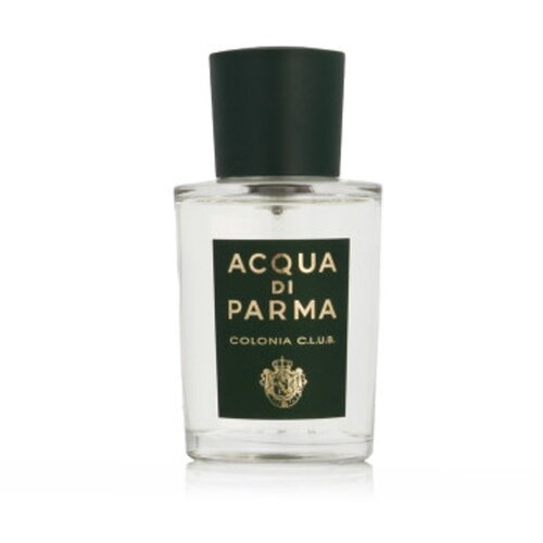 Acqua Di Parma Colonia C.L.U.B. Eau de Cologne 50 ml (man) Slike