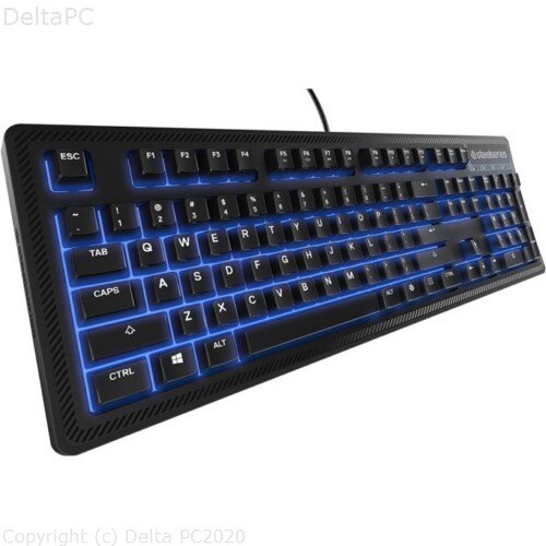 KB SS Apex 100 US layout Slike