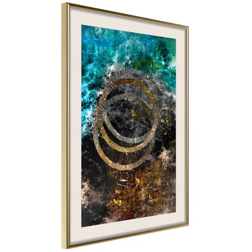  Poster - Dark Matter II 30x45 Slike