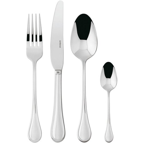 Sambonet Royal Inox Tableware 24pcs Cutlery Set Slike