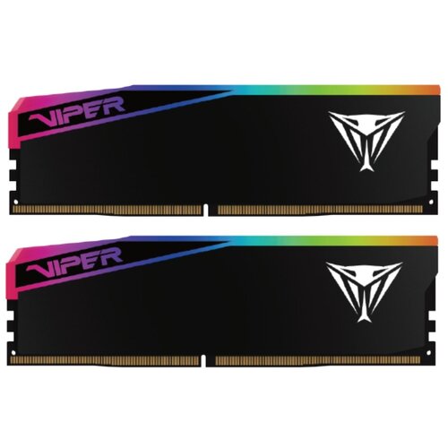  Patriot Memory Viper Elite 5 Ultra memory module 48 GB DDR5 6400 MT /s 288-pin DIMM Slike