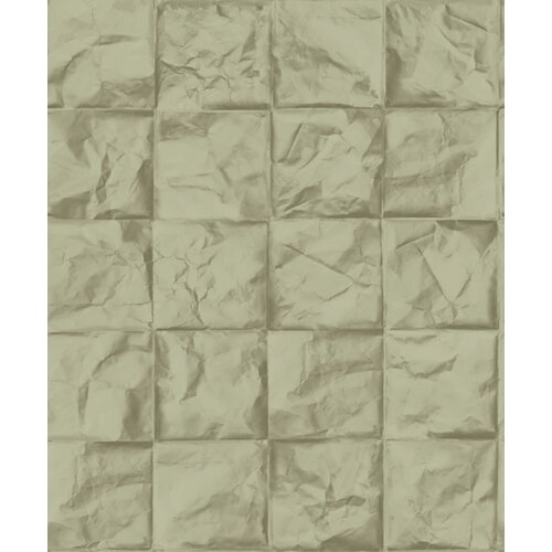 Casadeco Tapeta Papier Froisse 6 boja Cijene