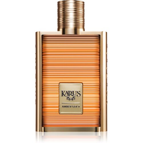 Khadlaj Karus Amber Gold parfumska voda uniseks 100 ml Slike