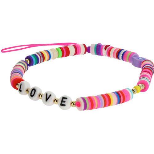 AVIZAR Obesek za telefon 25 cm Love, Lovely Collection, (20763632) Slike