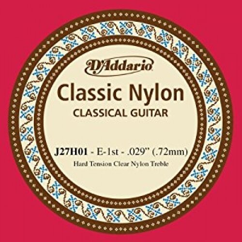 D&amp;#039;Addario J27H01 žice poj Slike