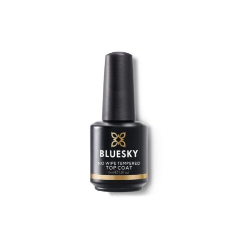 NO WIPE TEMPERED TOP COAT 15ML Slike