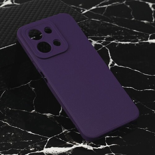  Torbica Teracell Giulietta za Xiaomi Redmi 15C 4G EU 173mm mat plava Cene