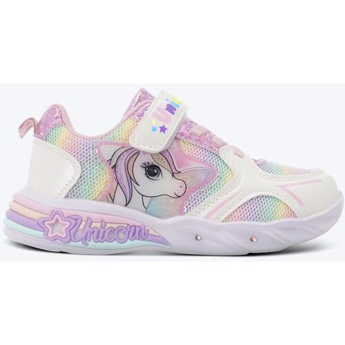 SUGI Patike za devojčice Unicorn, &amp;Scaron;arene Slike