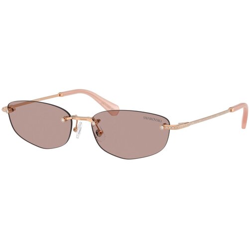 Swarovski SK7045D 40147N - ONE SIZE (57) Slike