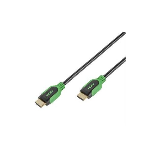 Vivanco kabl HDMI M/M 0.75m Vv BG 42963 Cene