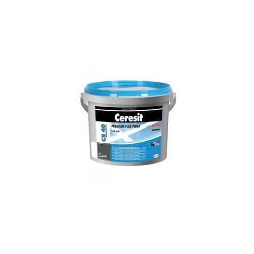 Ceresit CE 40 fug masa iron grey-želj.siva2/1 Cijene