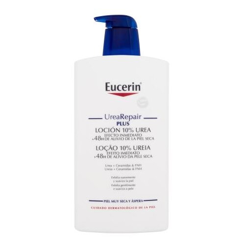 EUCERIN® UreaRepair Plus 10% Urea Lotion losion za tijelo 1000 ml za ženske Cijene