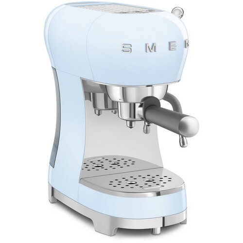 Smeg ECF02PBEU Espresso-Kaffeemaschine Slike