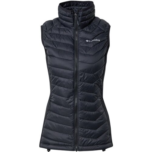 Columbia Sportski prsluk crna Slike