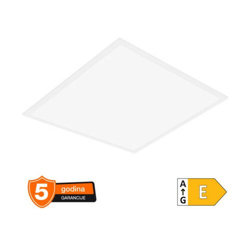 Ledvance LED panel 33W toplo beli ( 4099854017742 ) Cene