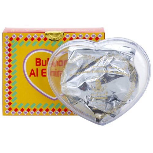 Al Haramain Bukhoor Al Emirates kadilo 75 g Slike