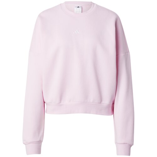 Adidas Ženski duks SL FC SWT, Roze Slike