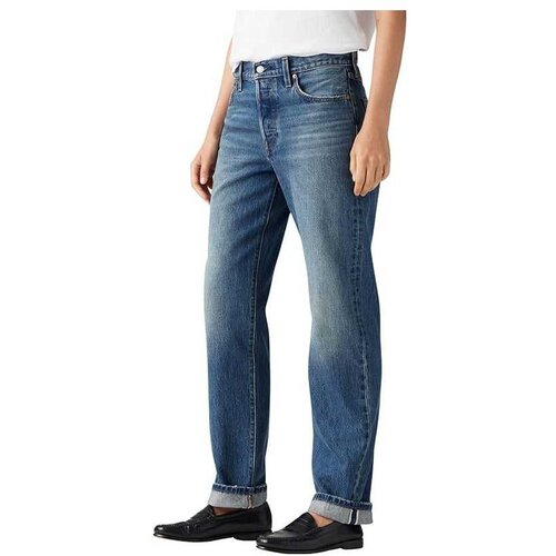 Levi's 501 90s ženske farmerke LVA1959-0063 Cene