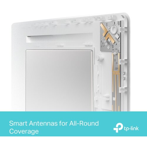 Tp-link lan router archer air R5 AX3000/1xLGAN/1xGWAN/AP mode Cene