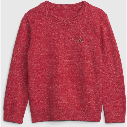 GAP Kids knitted sweater Brannan - Boys Slike