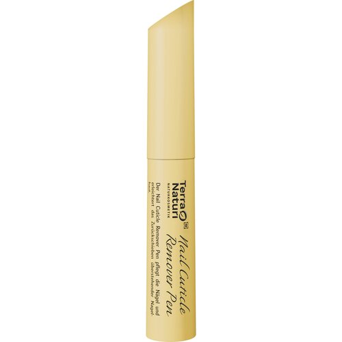 Terra Naturi Nail Cuticle Remover Pen - 3 ml Slike