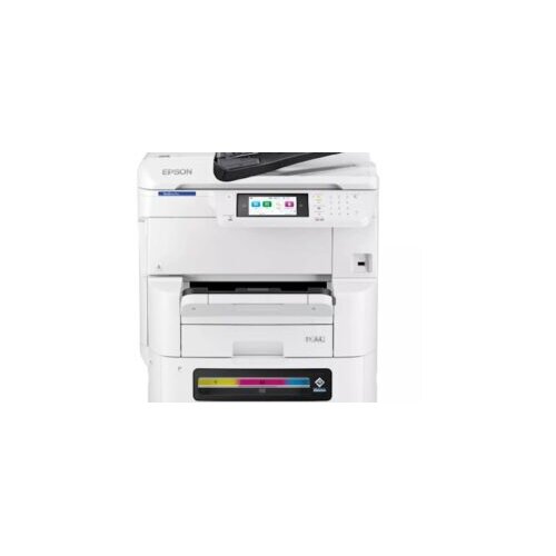 MFP EPSON WorkForce Pro EM-C8100RDWF Cijene