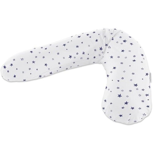 Theraline materinska blazina Original starry sky white Slike