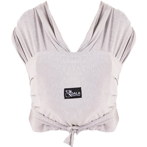 KOALA BABYCARE Ergonomska nosiljka za bebe Cuddle Band Slike