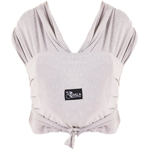 KOALA BABYCARE raztegljiv trak grey Cene