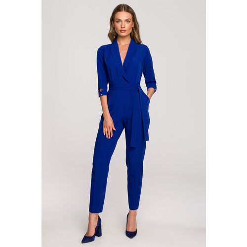 Stylove Woman&amp;#039;s Jumpsuit S316 Slike