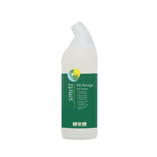 Sonett sredstvo za čišćenje wc-a,cedar-citronela - 750 ml Cijene