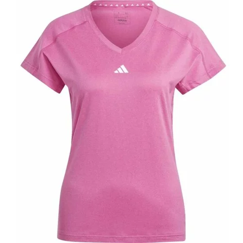 Adidas TR-ES MIN T Ženska majica za trening, ružičasta, veličina