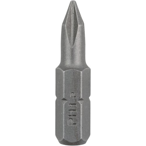 Bosch Bit za odvijače 2609255913, Standard, PH1, 25 mm, 1/4&amp;quot; hex Slike