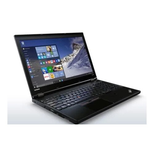 Lenovo Obnovljeno - kot novo - ThinkPad T570 i5 7.gen, (5000046873) Slike