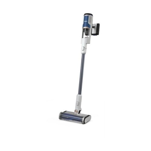 Shark &Scaron;tapni usisivac BU1120DE 181W/0.42L/bela-plava Cene