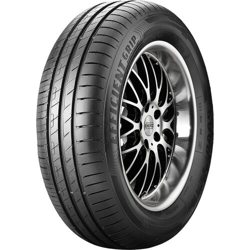 Goodyear EfficientGrip Performance 235/50 R18 97V MFS letna pnevmatika Cene