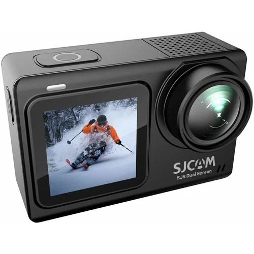 Sjcam SJ8 DUAL SCREEN akcijska kamera