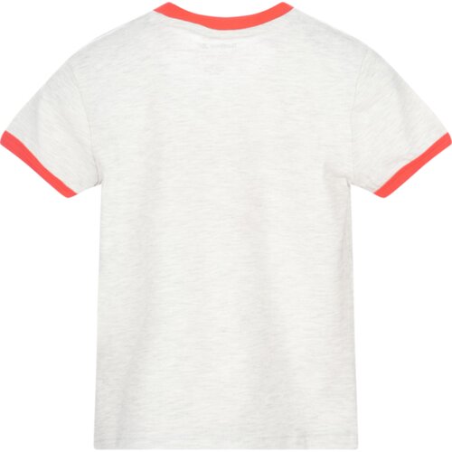 Reebok majica kratak rukav za decake/ siva Cene