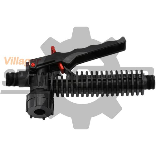 Villager Telesko. nastavak sa prekid. za LELU 12/16L SL-117 Slike