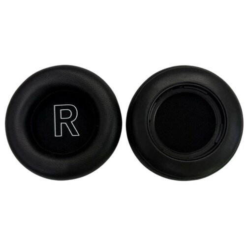 INF Nadomestne ovčje usnje u&amp;scaron;esne blazinice 2-pack za B&amp;amp;O Beoplay H9 Black, (5000345896) Slike