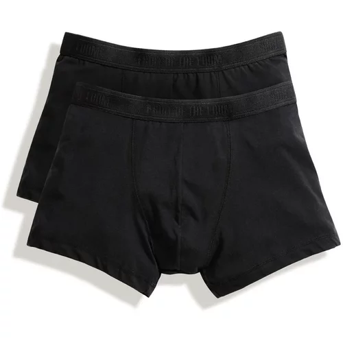 Fruit Of The Loom Classic Shorts 2pcs in a package
