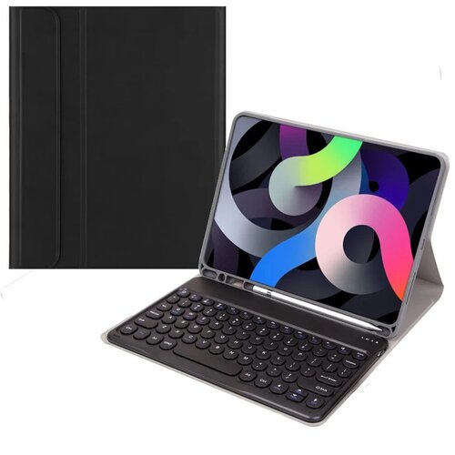 Royal Bailey Flip cover in Bluetooth Tipkovnica TS131 za iPad Pro12.9(2022/2021/2020/2018), (21596392) Cene