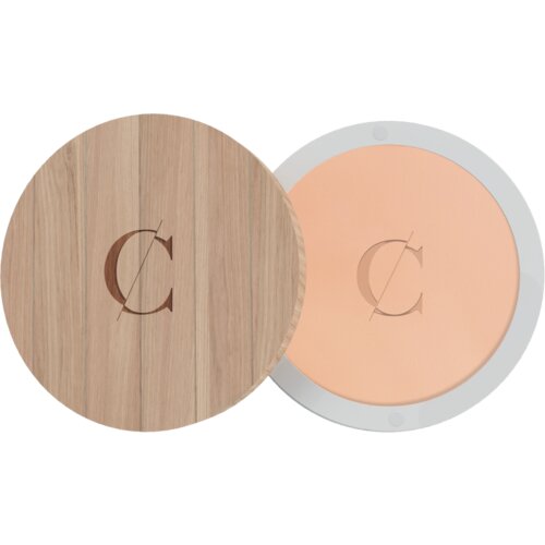 Couleur Caramel Set mineralnog pudera visoke definicije - 602 Light Beige Pack Cijene