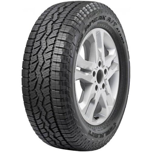 Falken Celoletna 265/65R17 112H Wildpeak A/T AT3WA SUV - Skladi&amp;scaron;če 9 (Dostava 5 delovnih dni) Slike