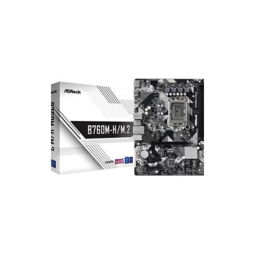 AsRock B760M-H M.2 Cijene